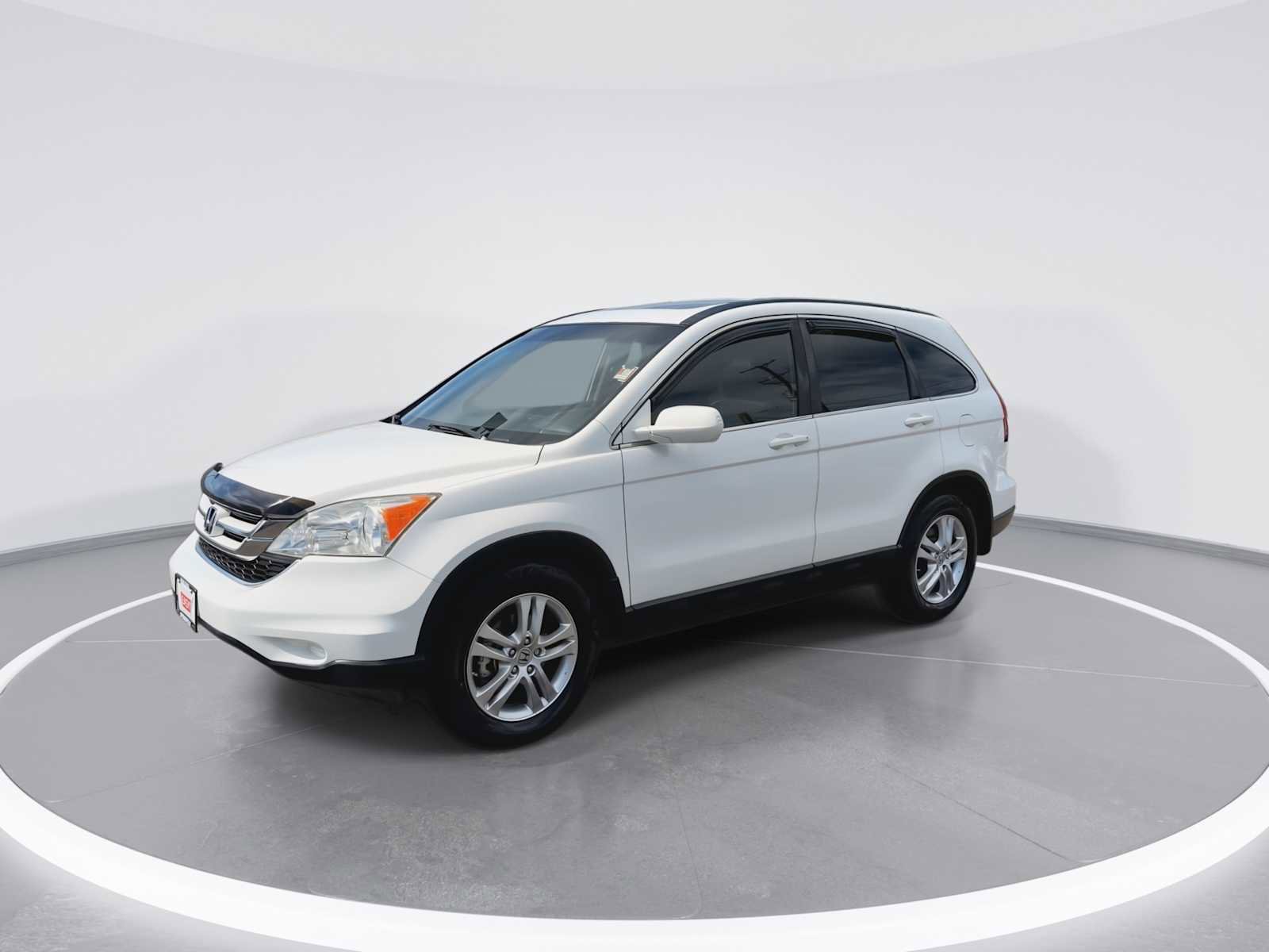 Used 2010 Honda CR-V EX-L image 4
