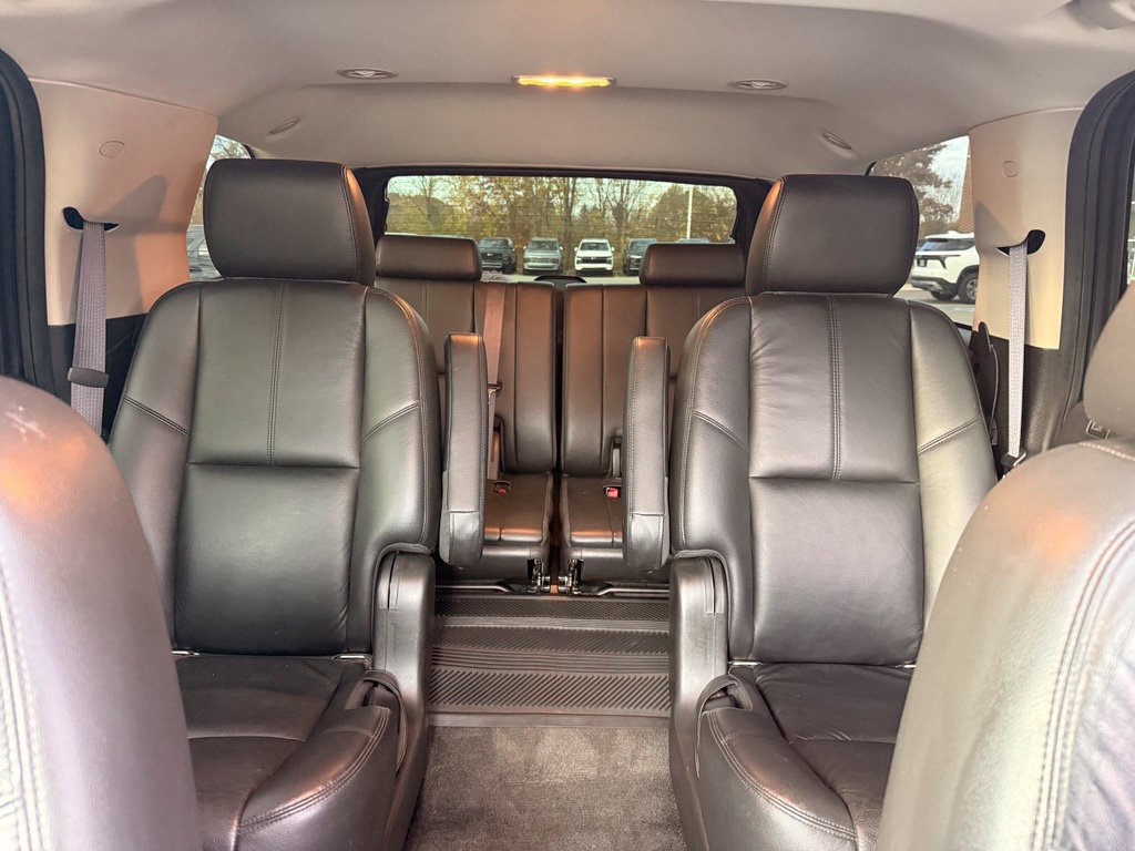 Used 2012 Chevrolet Tahoe LT w/ All-Star Edition AWD/4WD image 19