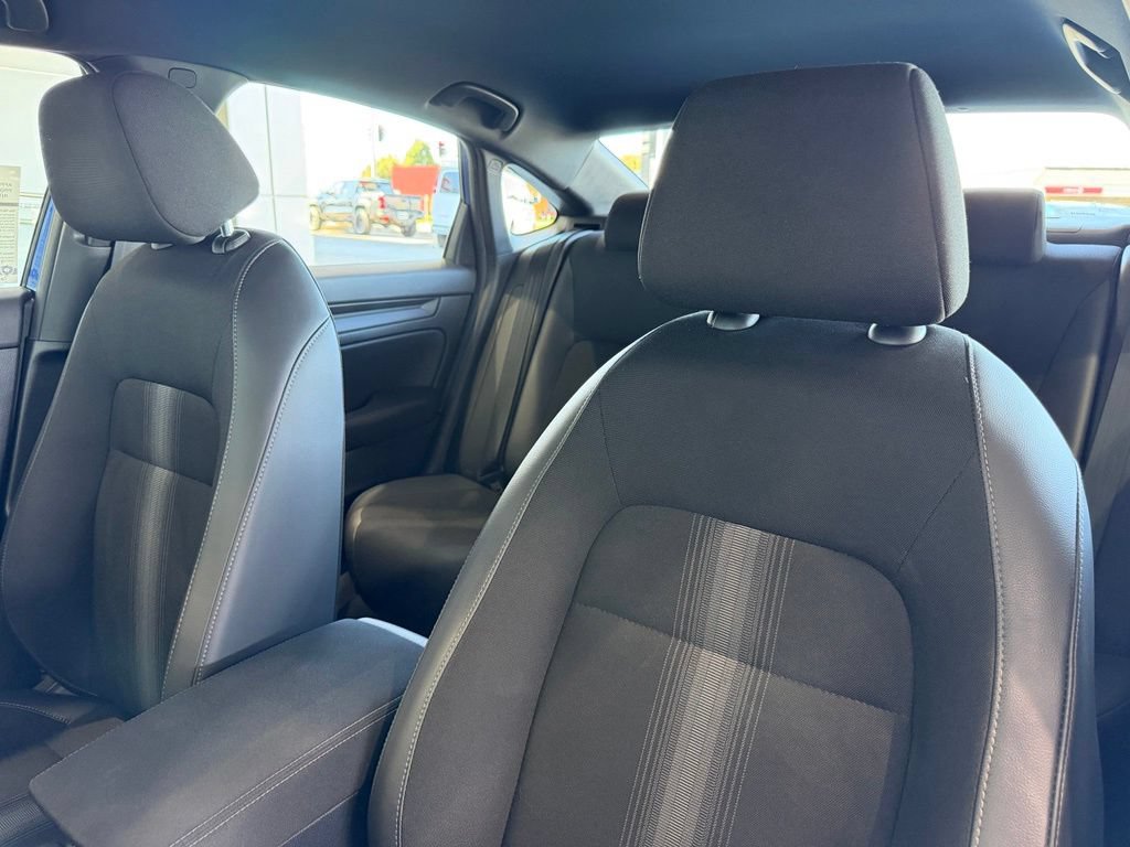 Used 2024 Honda Civic Sport image 21