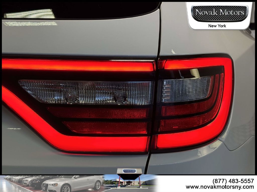 Used 2023 Dodge Durango GT w/ Blacktop Package AWD/4WD image 11
