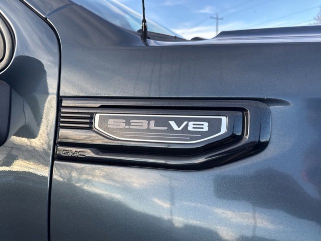 Used 2020 GMC Sierra 1500 Elevation image 10