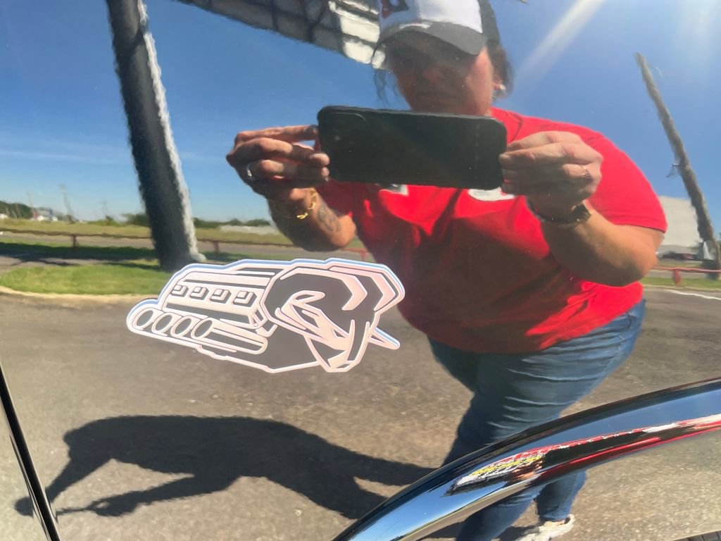 New 2026 RAM 1500 Big Horn image 46