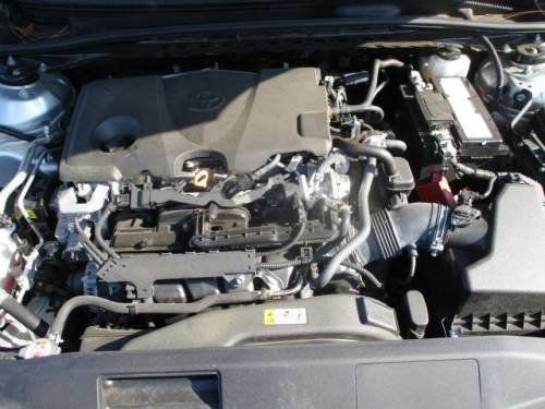 Used 2024 Toyota Camry SE w/ Cold Weather Package image 20