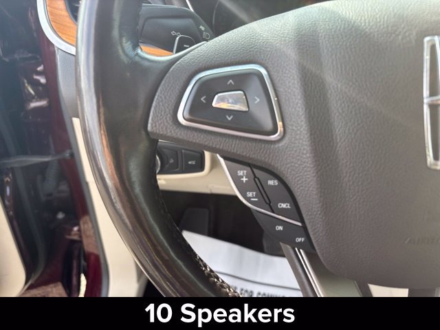 Used 2019 Lincoln MKC Select w/ MKC Climate Package AWD/4WD image 19
