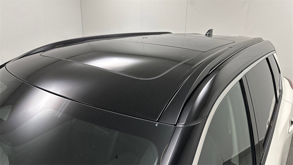 Certified 2023 Nissan Rogue SV w/ SV Premium B Package image 12