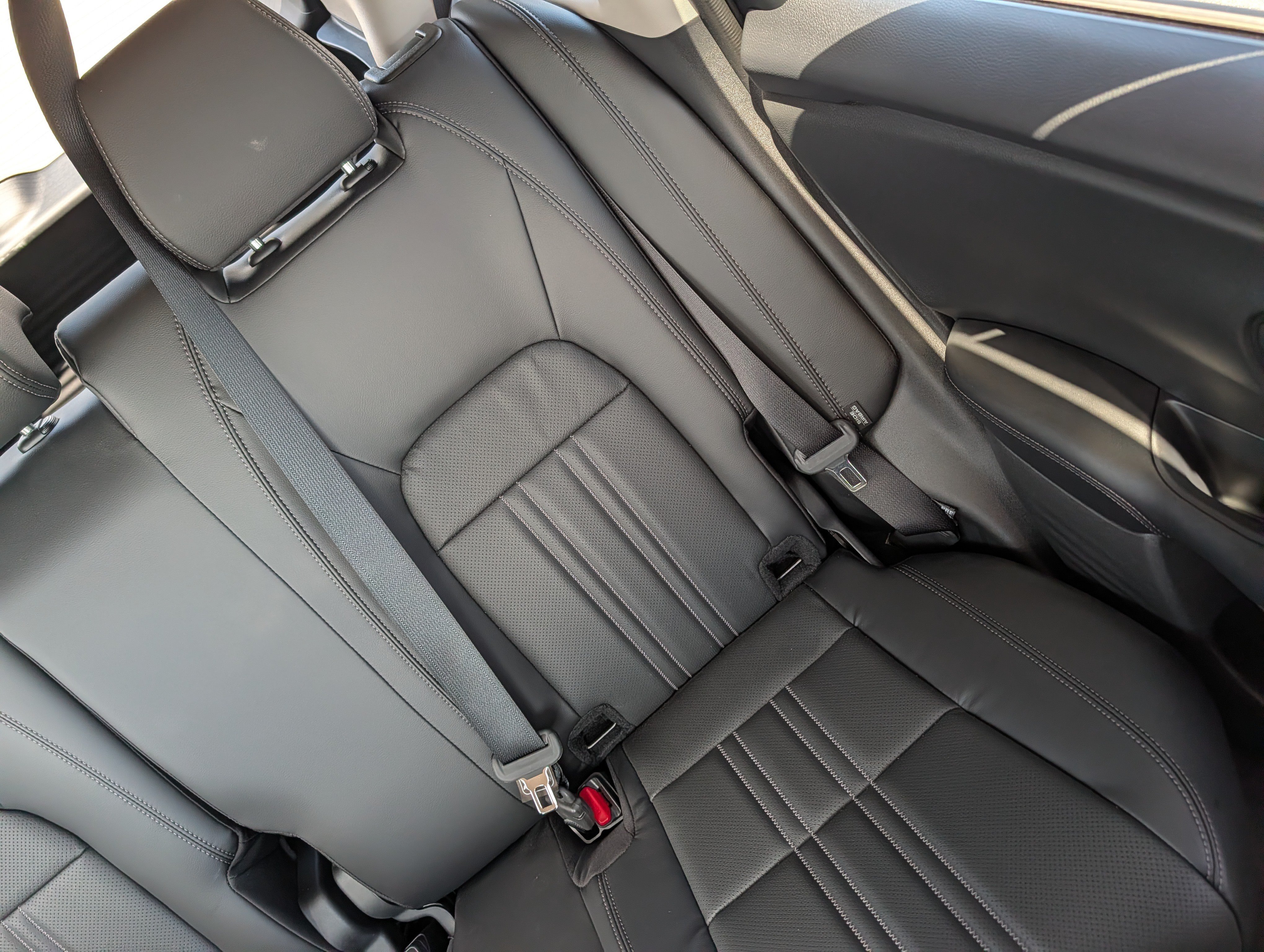 Used 2025 Honda HR-V EX-L image 14