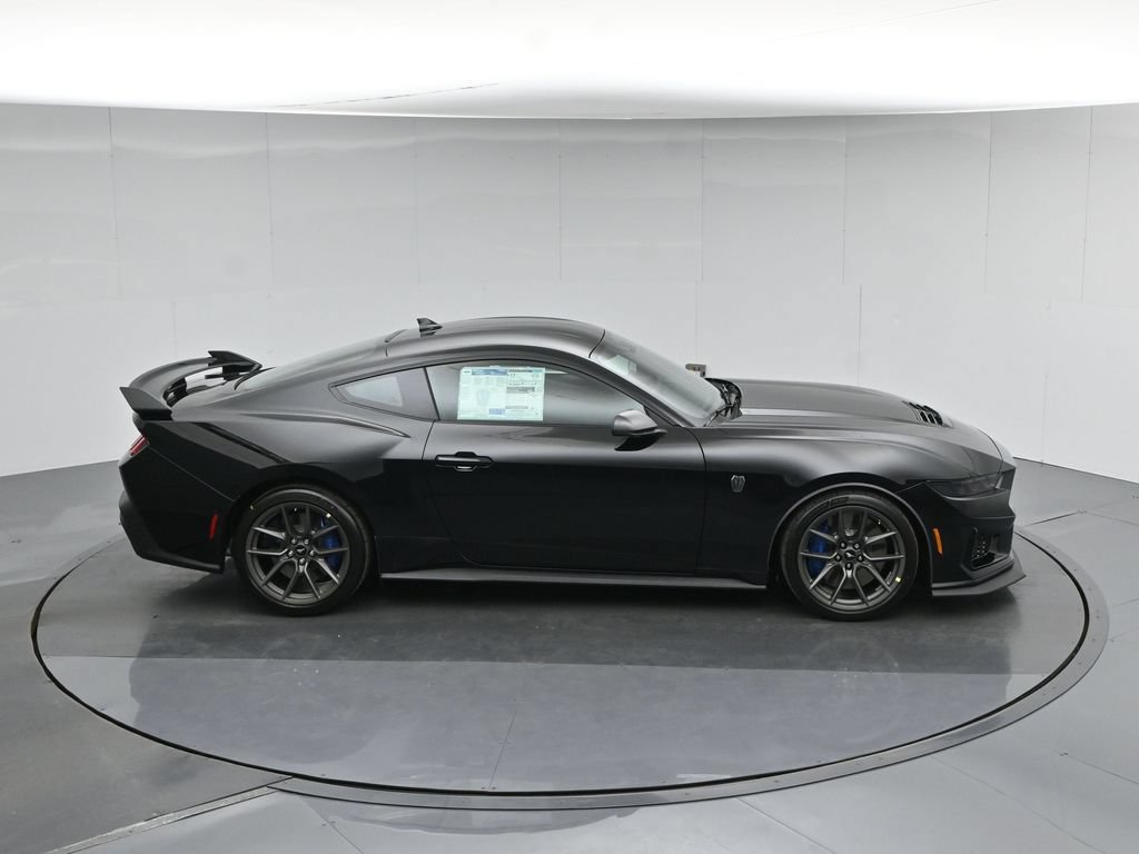 New 2026 Ford Mustang Dark Horse w/ Dark Horse Handlin Package RWD image 36