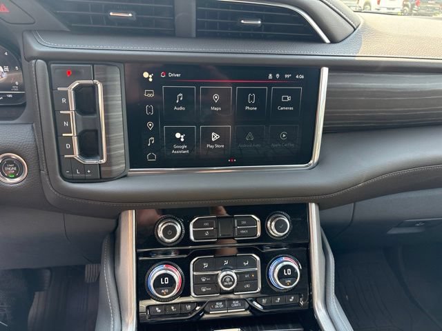 Used 2023 GMC Yukon Denali AWD/4WD image 13