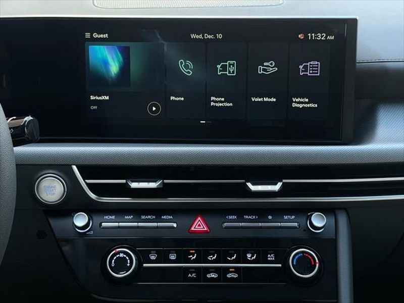New 2026 Hyundai Sonata SE image 29