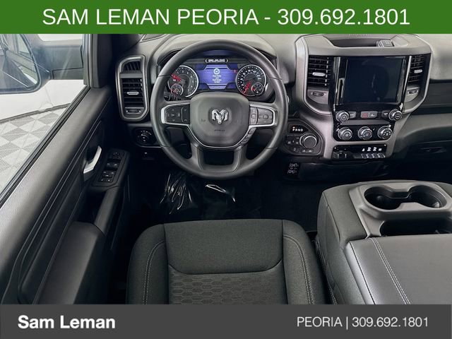 New 2026 RAM 1500 Classic Warlock image 20