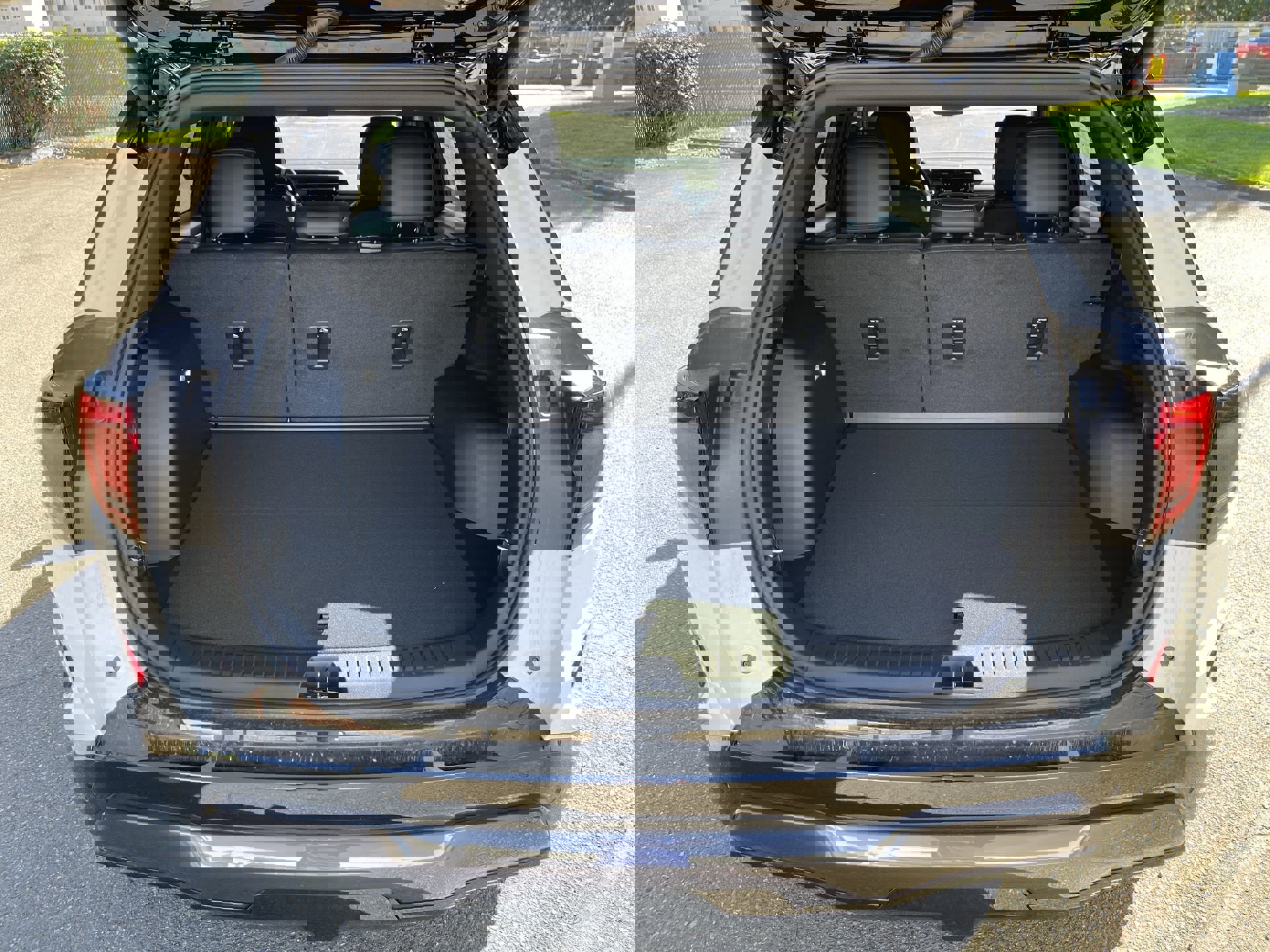 New 2026 GMC Terrain AT4 image 58