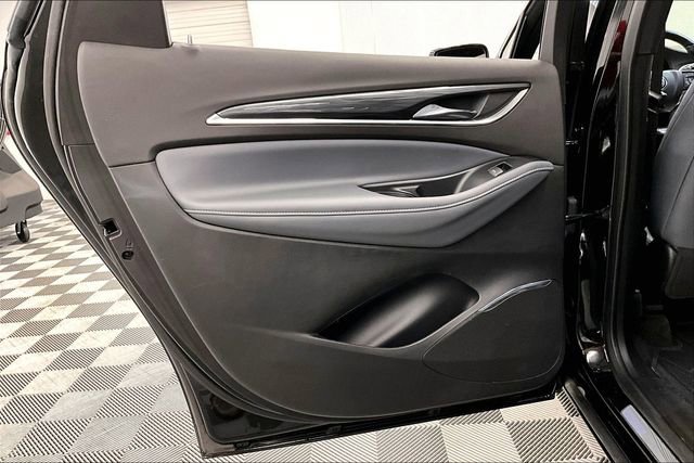 Used 2023 Buick Enclave Essence w/ Sport Touring Edition AWD/4WD image 22