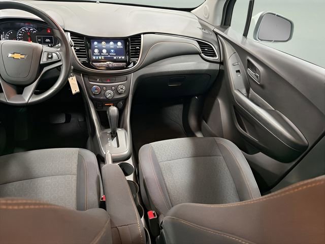 Used 2018 Chevrolet Trax LS FWD image 24