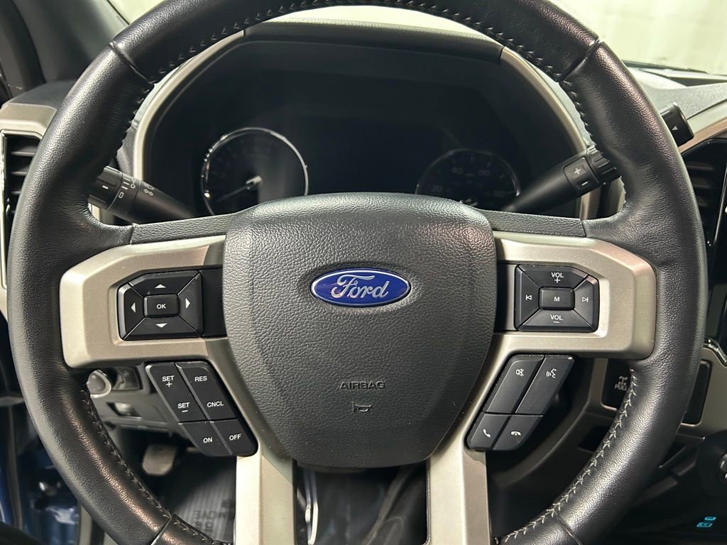 Used 2022 Ford F350 Lariat w/ Lariat Value Package image 17