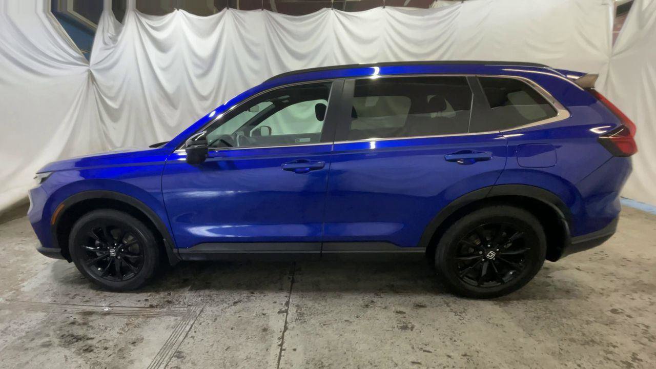 Used 2024 Honda CR-V Sport-L image 5