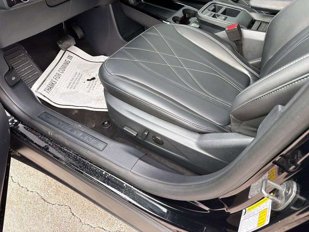 Used 2025 Ford Mustang Mach-E Select image 28