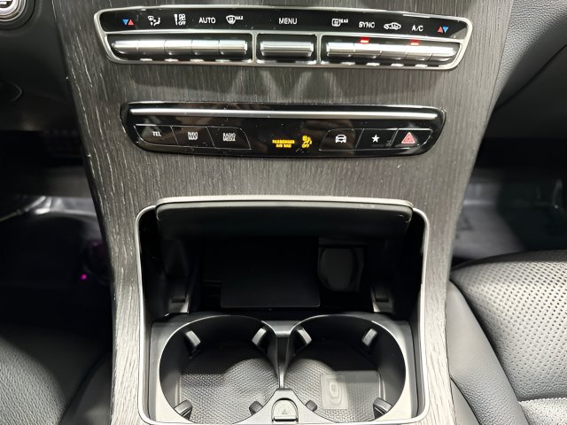 Certified 2022 Mercedes-Benz GLC 300 4MATIC image 24