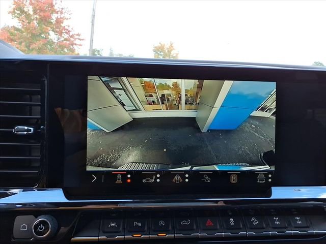 New 2025 Chevrolet Silverado 1500 ZR2 w/ Technology Package image 15
