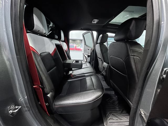 Used 2023 GMC Canyon AT4X AWD/4WD image 14
