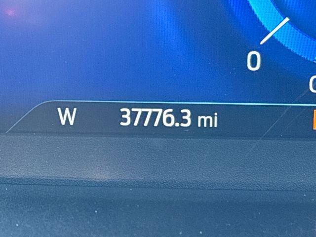 Certified 2022 Ford Explorer ST w/ ST Street Pack image 22