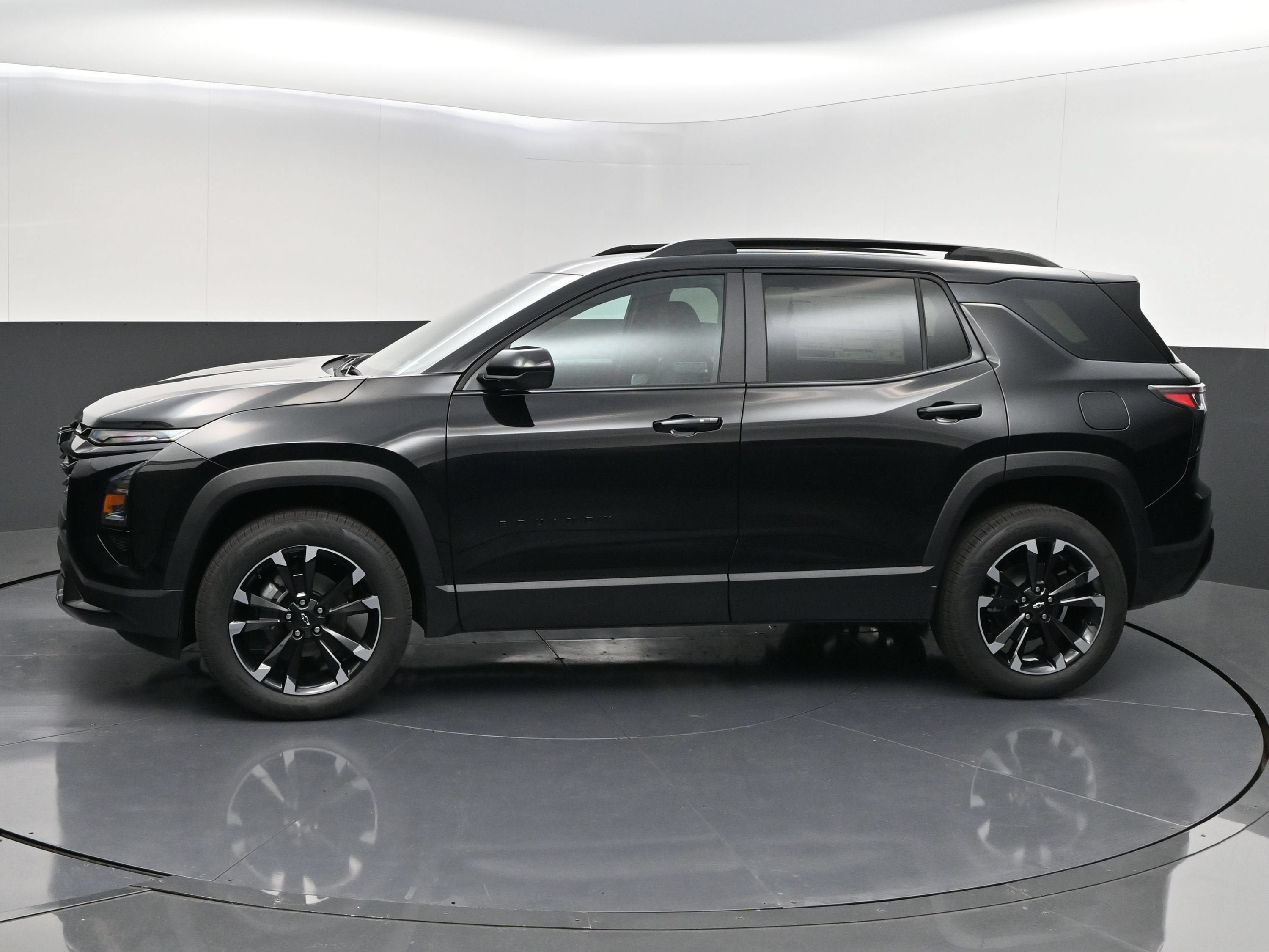New 2027 Chevrolet Equinox RS AWD/4WD image 5