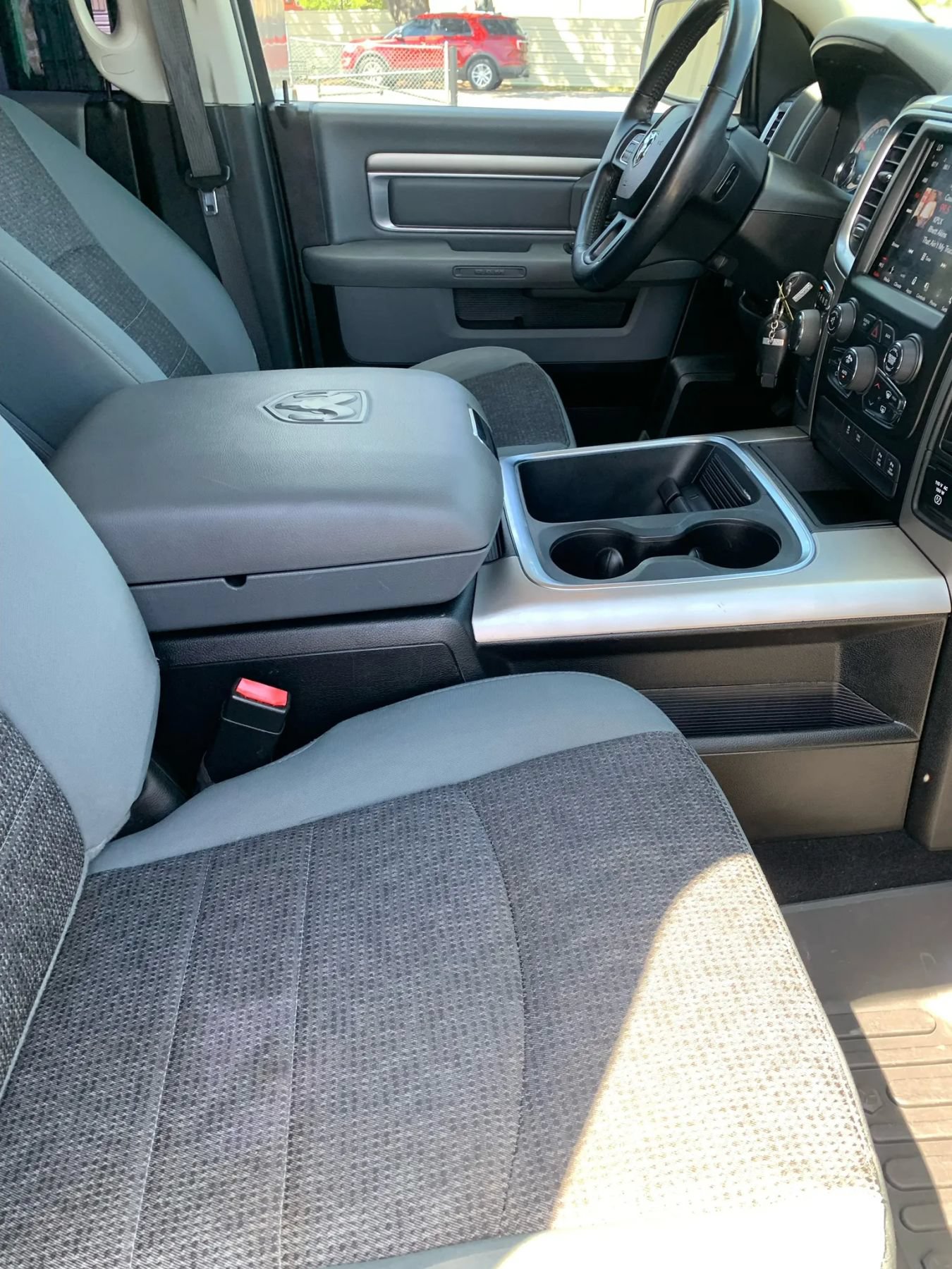 Used 2019 RAM 1500 Lone Star RWD image 18