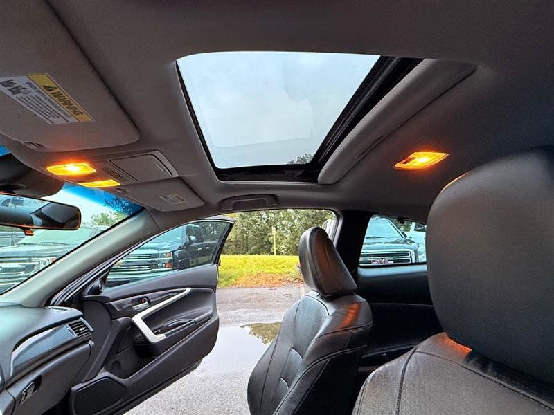 Used 2014 Honda Accord EX-L image 32