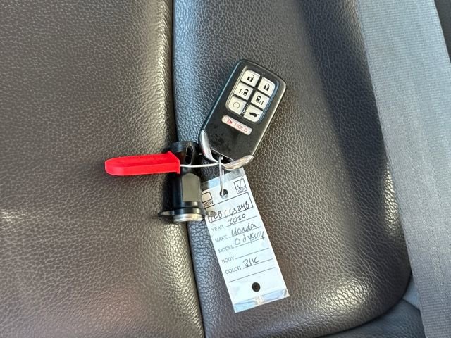 Used 2020 Honda Odyssey EX-L image 29