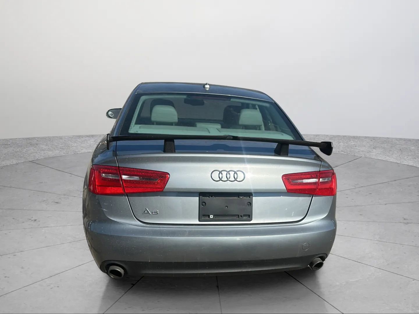 Used 2014 Audi A6 2.0T Premium image 14