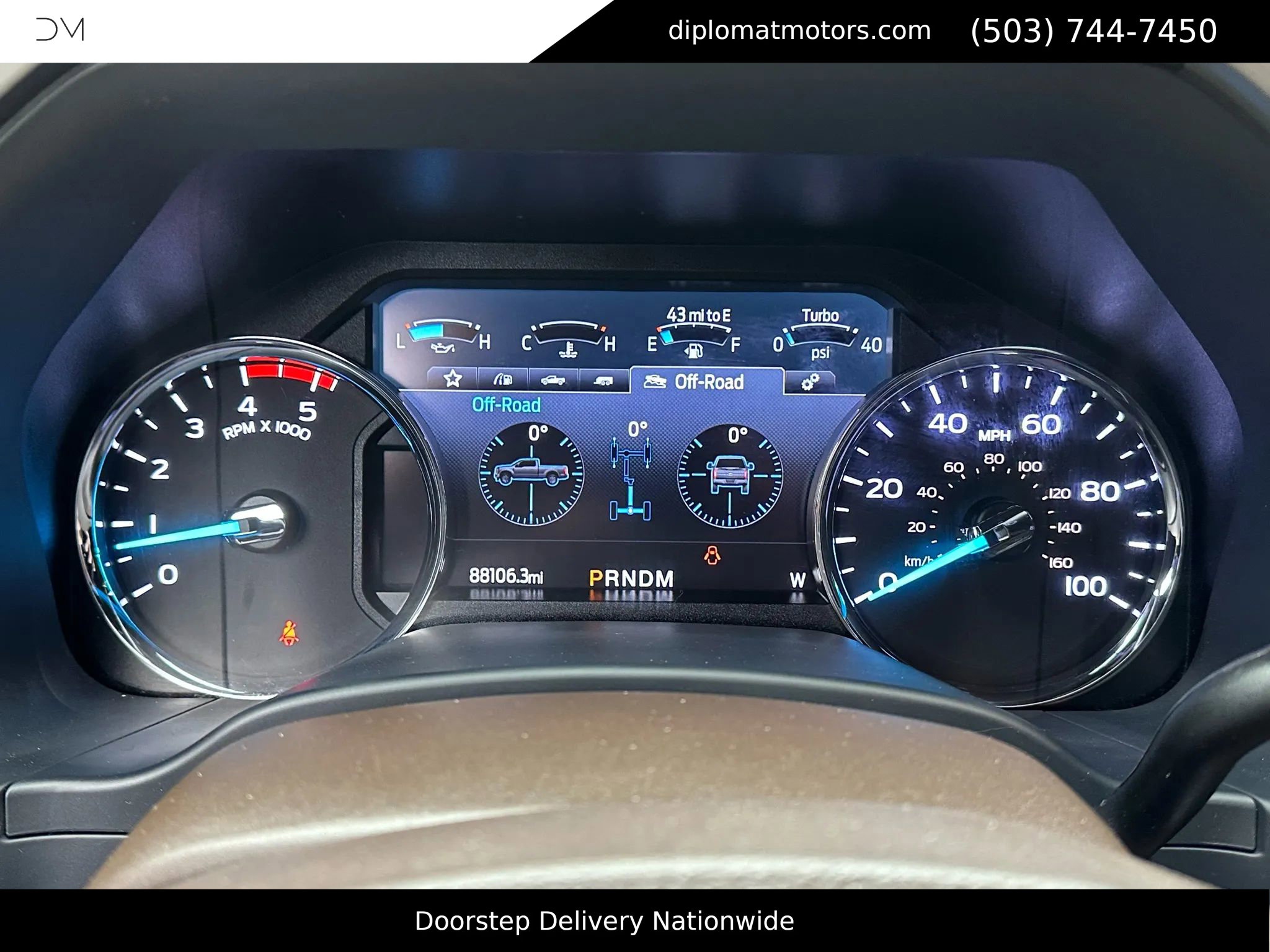 Used 2022 Ford F350 King Ranch w/ Chrome Package image 26