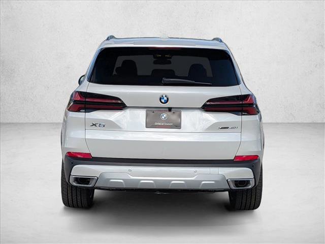 New 2026 BMW X5 xDrive40i image 8
