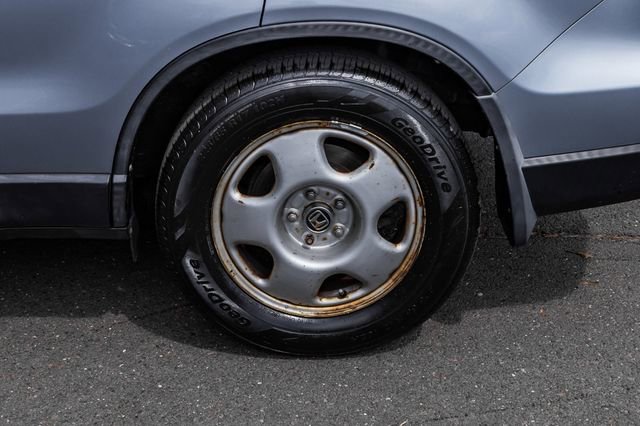 Used 2011 Honda CR-V LX image 13