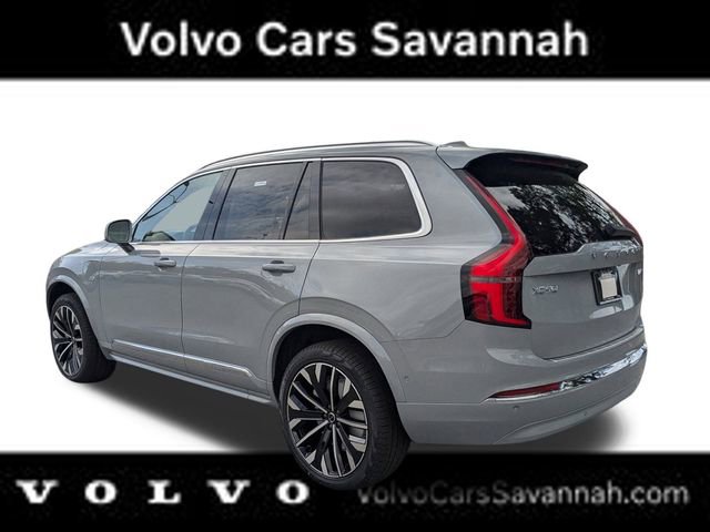 New 2025 Volvo XC90 T8 Plus w/ Protection Package Premier image 6