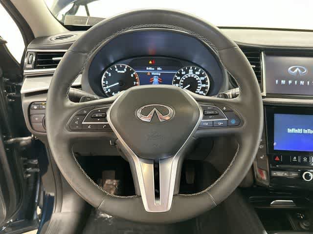 Used 2019 INFINITI QX50 Essential w/ Proactive Package AWD/4WD image 8