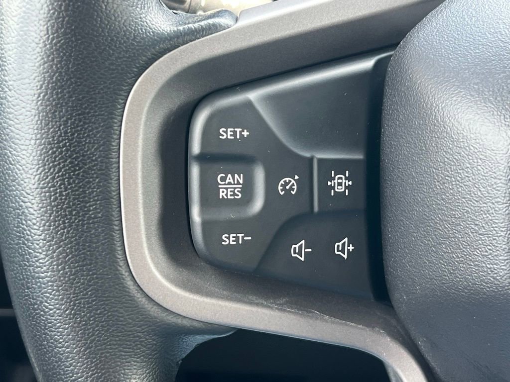 Used 2023 Ford Bronco Big Bend AWD/4WD image 36