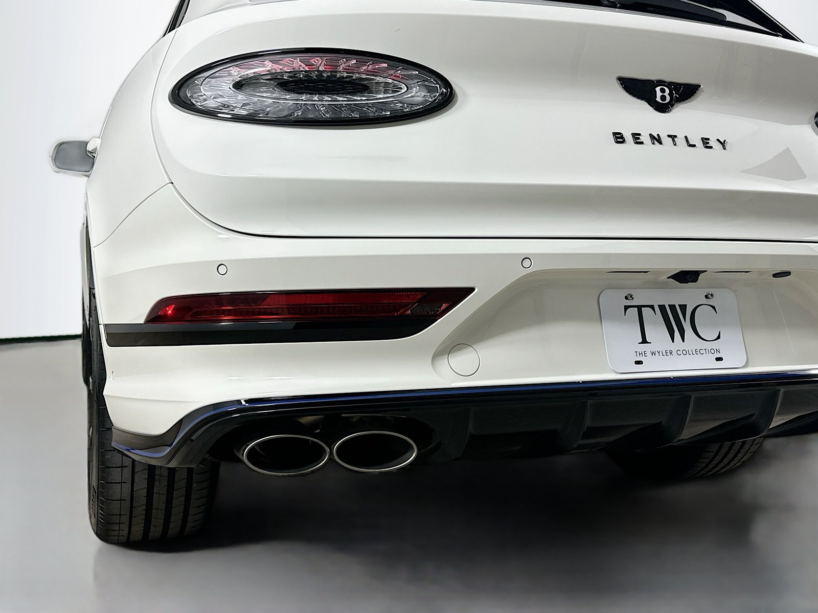 New 2026 Bentley Bentayga Speed AWD/4WD image 60