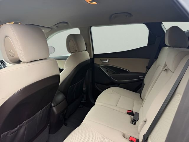 Used 2017 Hyundai Santa Fe Sport AWD/4WD image 10