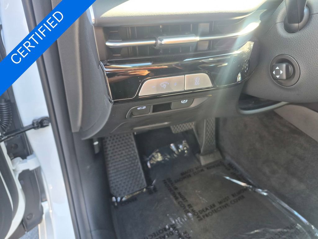 Used 2026 Genesis G80 2.5T AWD/4WD image 12