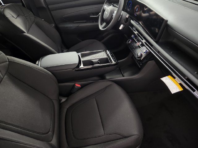 New 2026 Hyundai Tucson Blue SE AWD/4WD image 21
