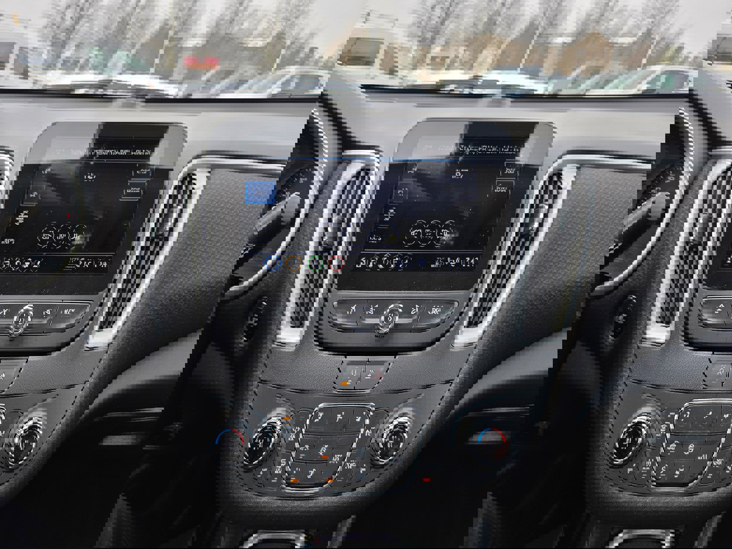 Used 2024 Chevrolet Malibu LT image 12