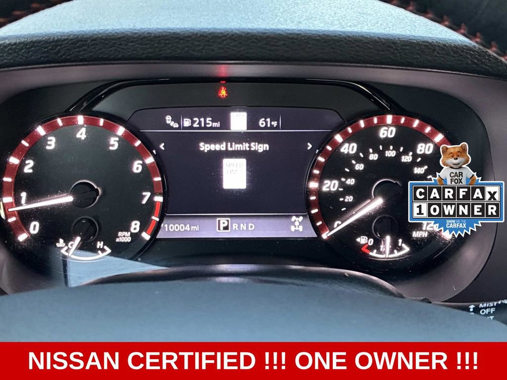 Certified 2024 Nissan Frontier PRO-4X w/ Pro Convenience Package AWD/4WD image 26
