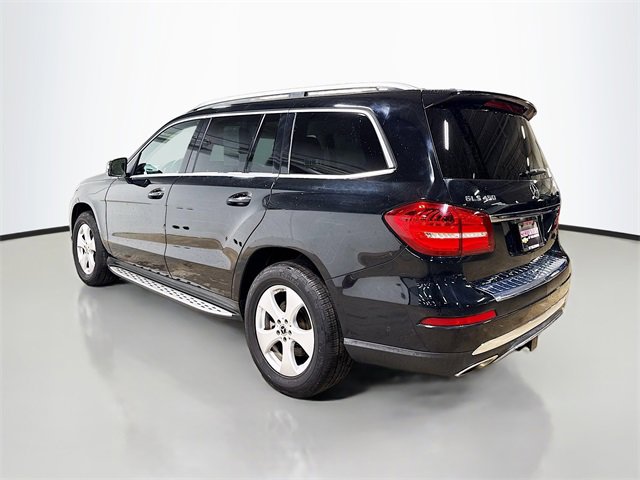 Used 2019 Mercedes-Benz GLS 450 GLS 450 image 9