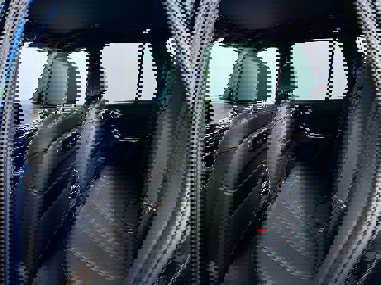 Used 2024 BMW X5 sDrive40i image 25