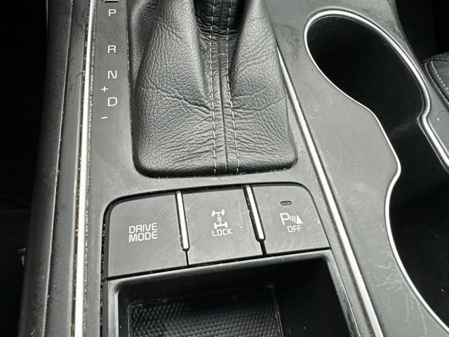 Used 2017 Kia Sorento AWD w/ LX Convenience Package image 10