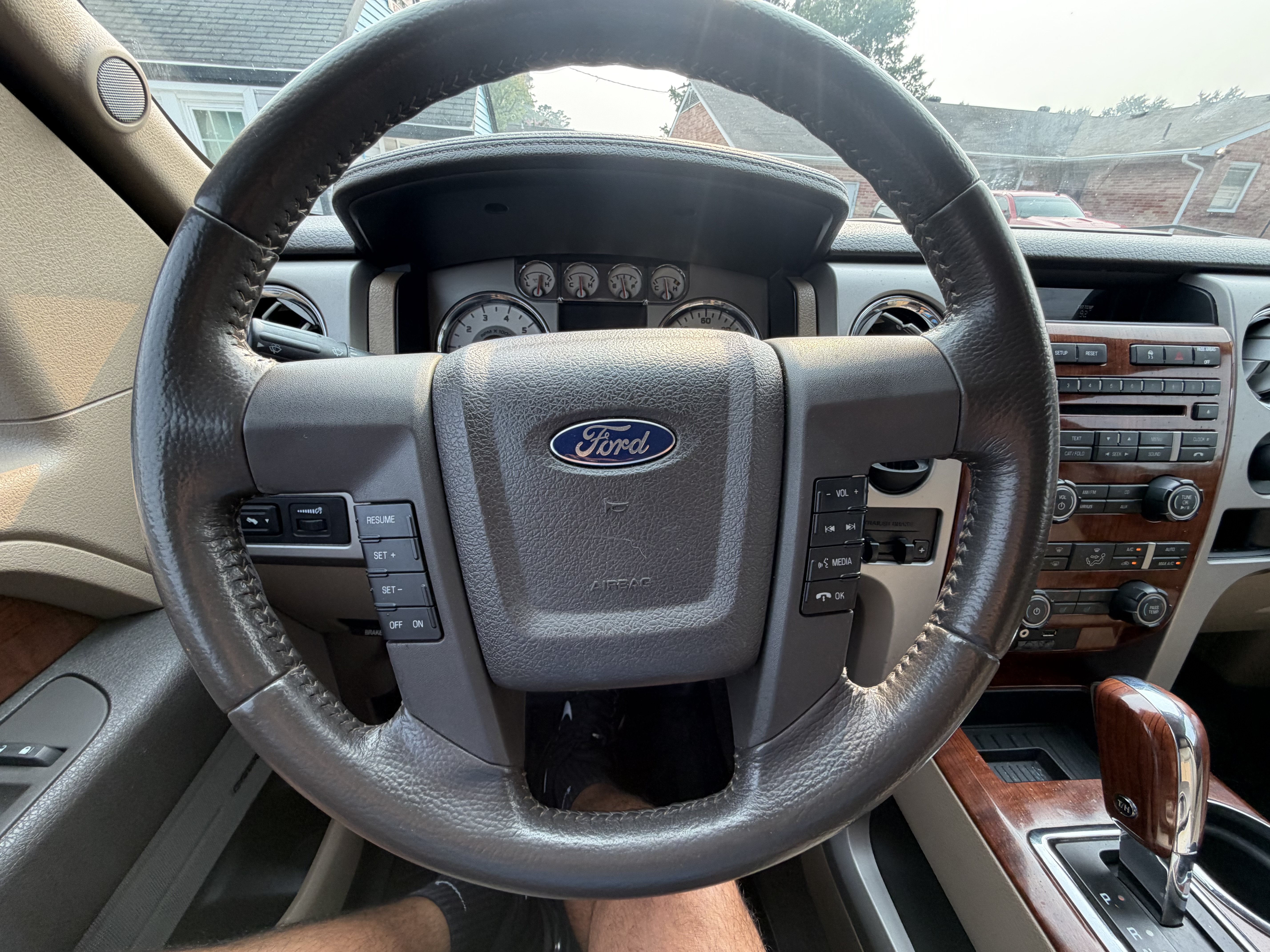 Used 2010 Ford F150 XL RWD image 24