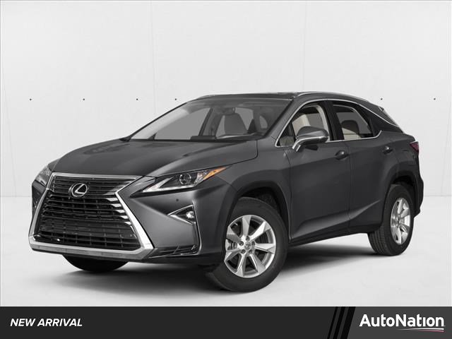 Used 2016 Lexus RX 350 AWD w/ Premium Package image 1