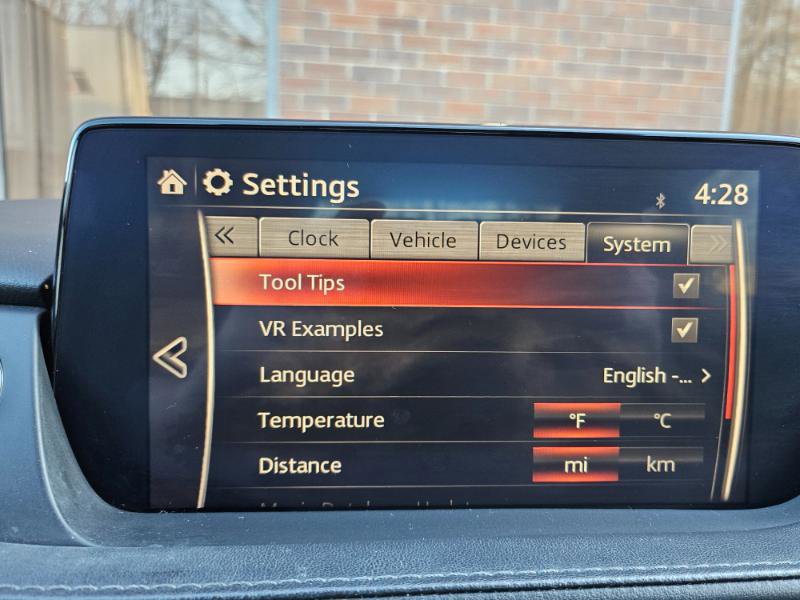 Used 2018 MAZDA MAZDA6 Grand Touring Reserve image 48