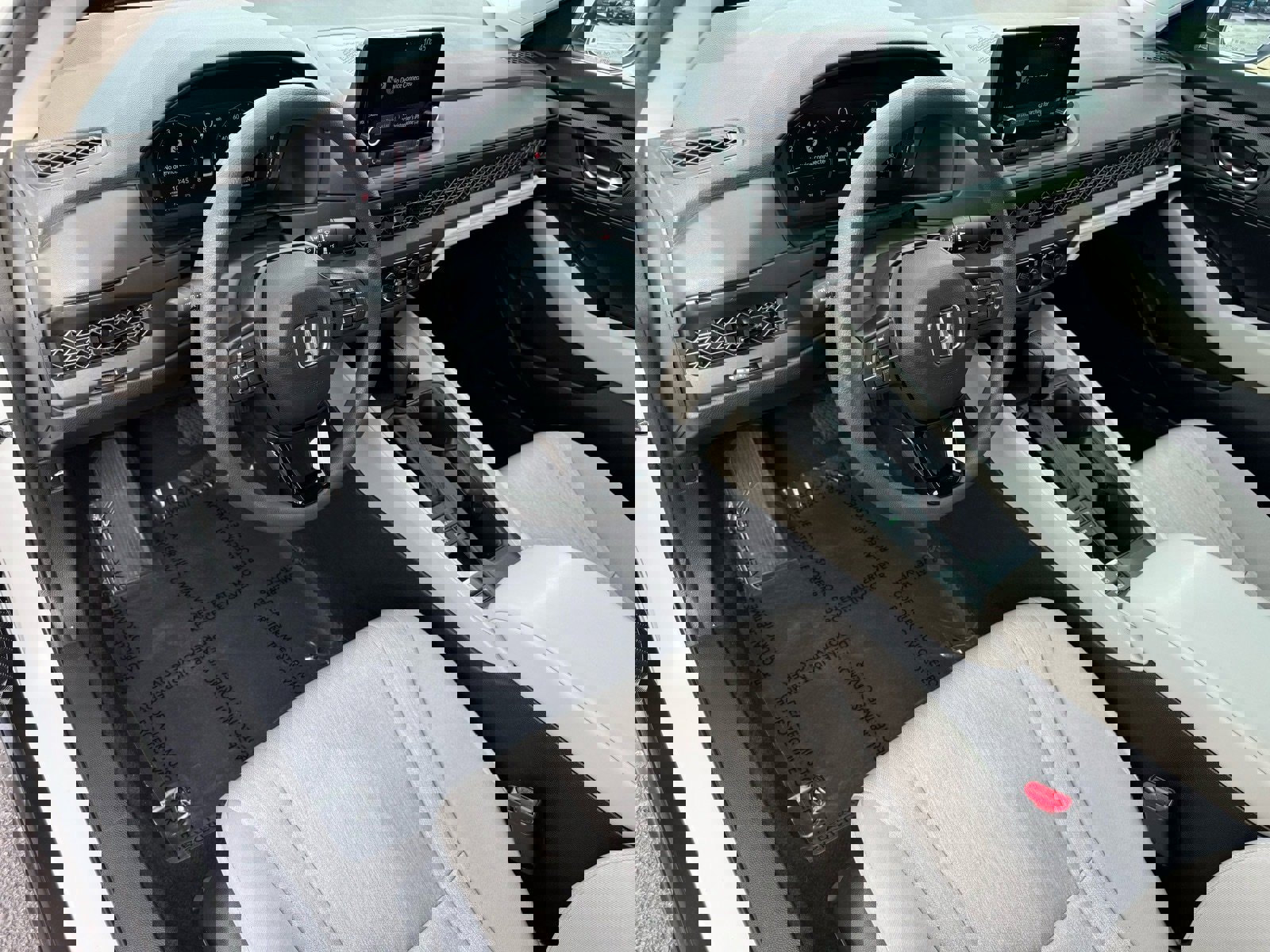 Used 2023 Honda Accord LX image 16