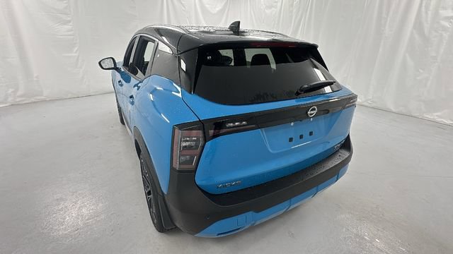 New 2026 Nissan Kicks SR w/ Cold Weather Package image 5