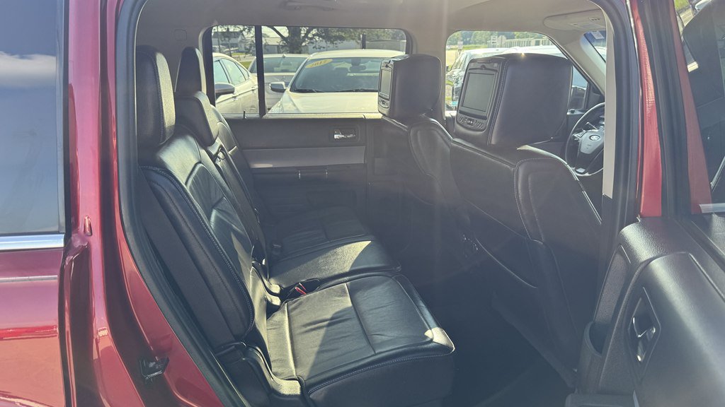 Used 2014 Ford Flex Limited w/ Equipment Group 302A AWD/4WD image 27